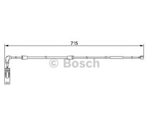 1987474946 BOSCH 