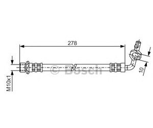 1987476113 BOSCH 
