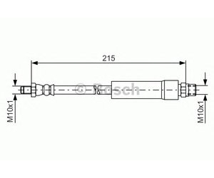 1987476142 BOSCH 
