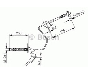 1987476199 BOSCH 