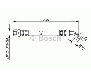 1987476207 BOSCH 