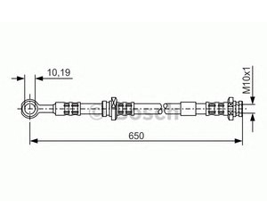 1987476364 BOSCH 