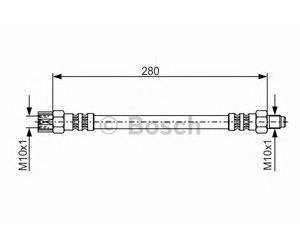 1987476396 BOSCH 