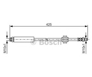 1987476451 BOSCH 