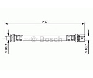 1987476564 BOSCH 