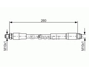 1987476760 BOSCH 
