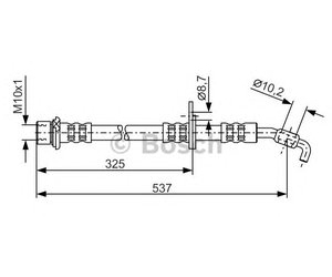 1987476782 BOSCH 