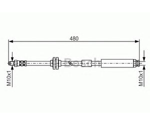 1987476824 BOSCH 