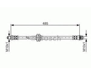 1987476827 BOSCH 