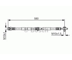 1987476849 BOSCH 