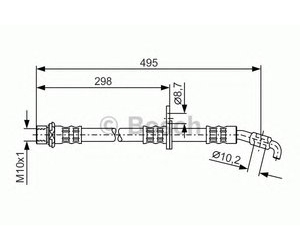 1987476962 BOSCH 