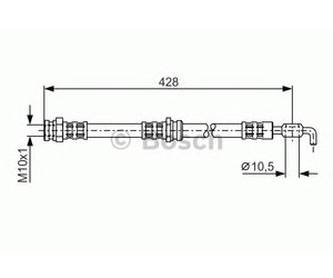 1987476966 BOSCH 