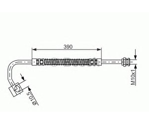 1987476984 BOSCH 