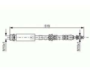 1987476993 BOSCH 