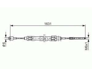 1987477067 BOSCH 