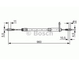 1987477219 BOSCH 