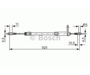 1987477220 BOSCH 