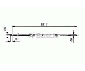 1987477284 BOSCH 