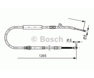 1987477533 BOSCH 