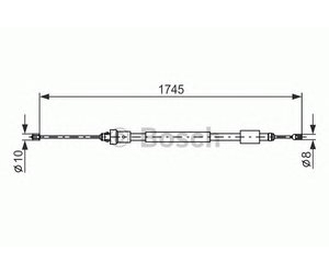 1987477576 BOSCH 