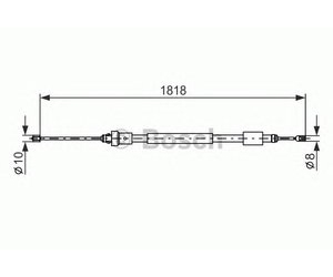 1987477577 BOSCH 