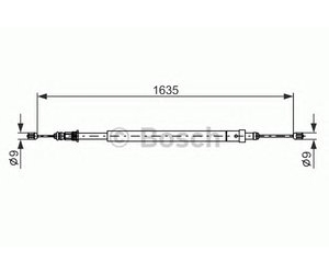 1987477582 BOSCH 