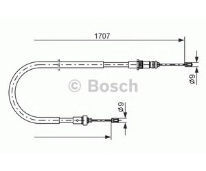 1987477587 BOSCH 