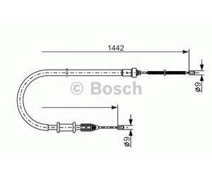 1987477635 BOSCH 