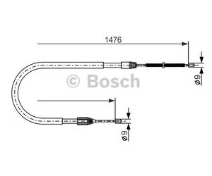 1987477639 BOSCH 
