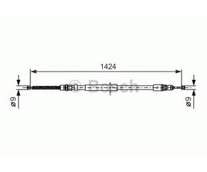 1987477665 BOSCH 