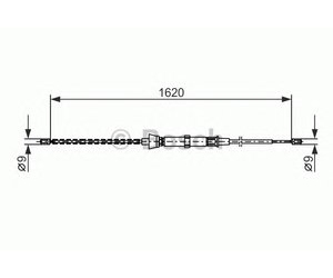 1987477684 BOSCH 