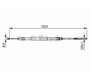 1987477693 BOSCH 