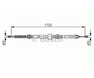 1987477733 BOSCH 