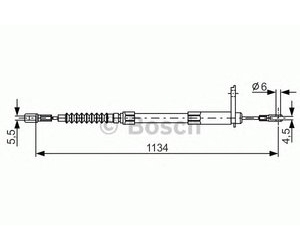 1987477749 BOSCH 