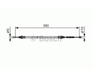 1987477751 BOSCH 