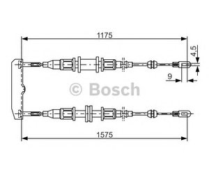 1987477766 BOSCH 