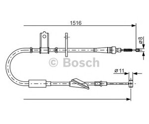 1987477771 BOSCH 