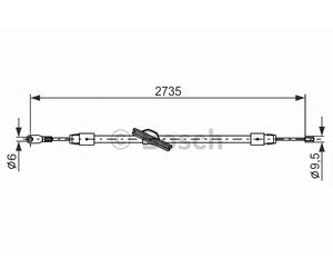 1987477845 BOSCH 