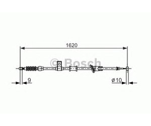 1987477893 BOSCH 