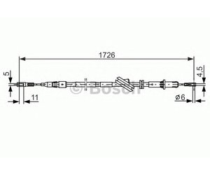 1987477897 BOSCH 