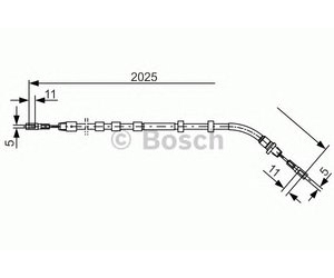1987477903 BOSCH 