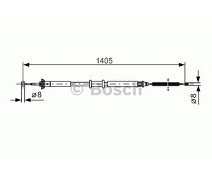 1987477928 BOSCH 