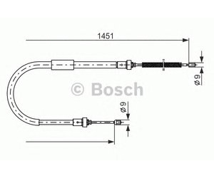 1987477966 BOSCH 