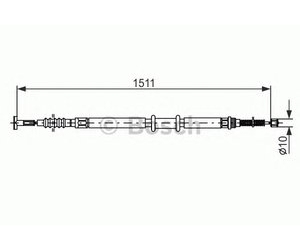 1987477968 BOSCH 