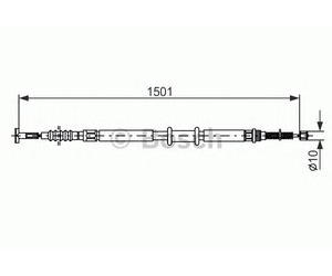 1987477969 BOSCH 