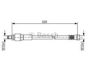 1987481001 BOSCH 