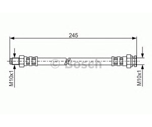 1987481013 BOSCH 