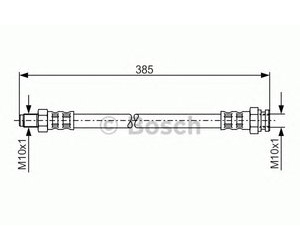 1987481018 BOSCH 