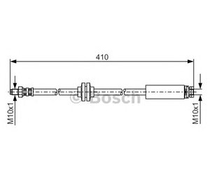 1987481022 BOSCH 