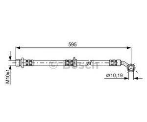 1987481027 BOSCH 